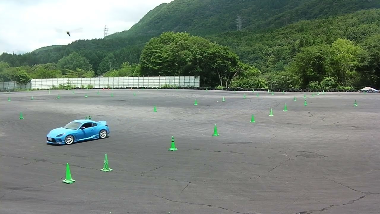 練習 20260708(水)TKくらぶ群馬D基礎練習会0 11:00~ カメラ④ - YouTube