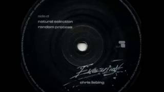 Chris Liebing - Natural Selection (Original Mix)