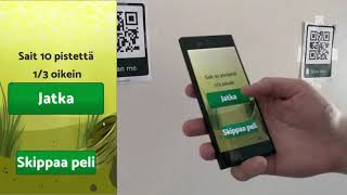 Maretarium App Promo screenshot 2