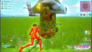 Go Goated Zone Warz (GamePlay) Little Video Sorry #fortnite 