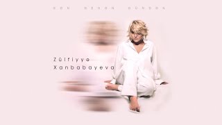 Zülfiyyə Xanbabayeva - Şuşanın Dağları