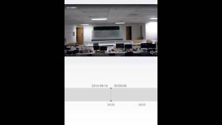 How to Playback Video via Easy4IP Mobile Application screenshot 4