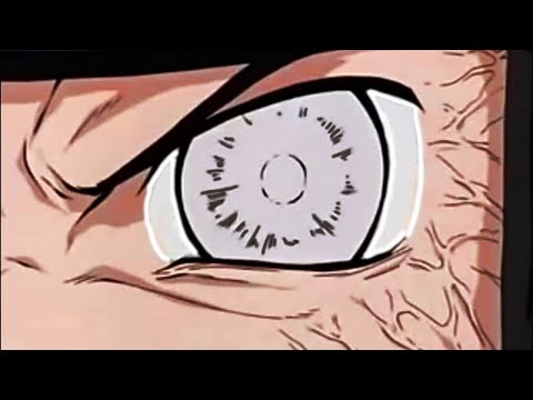 Byakugan-Sound Effects #Byakugan