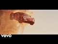 Bulgarian (XZEEZ Remix) | FAST & FURIOUS [Chase Scene]