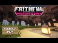 Faithful 64× Resource Pack Download – Minecraft Java/Bedrock 1.21.5
