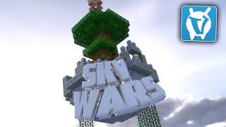 Полетаем! SkyWars VimeWorld #5