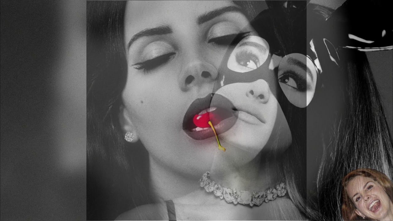 lana del rey dangerous unreleased download