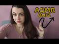 ASMR - quiz wiedzy, sprawdź się (czy znasz odpowiedzi na te pytania?)