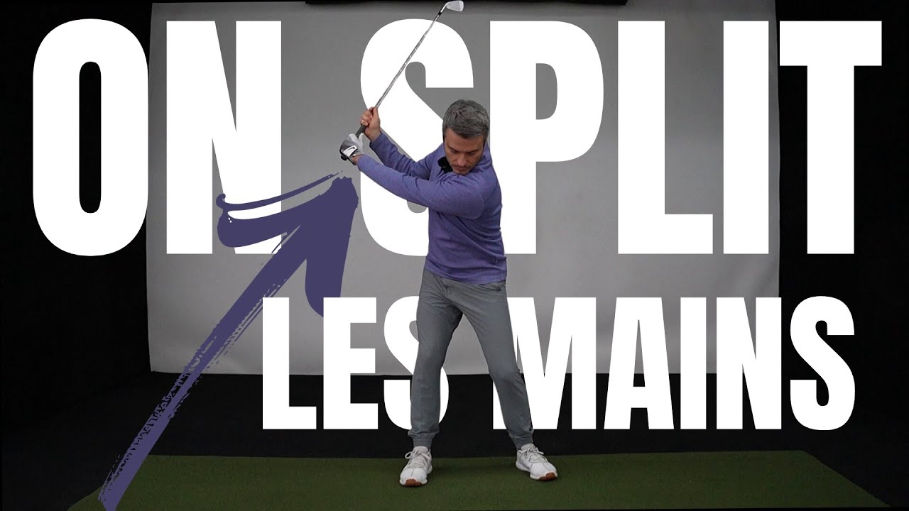 Le mouvement anti-slice par excellence?