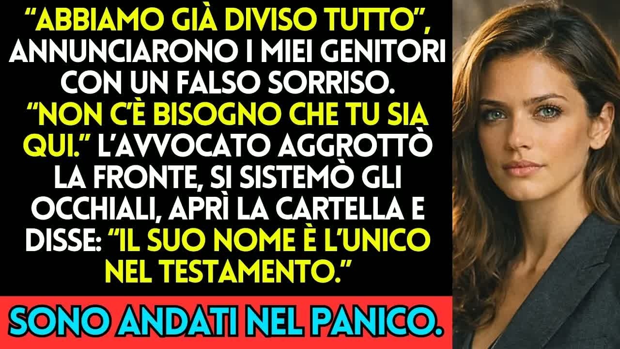 Avevo sette anni quando mio padre disse davanti a tutti: «Le bambine non hanno bisogno di queste cose, gioca con le bambole». Mio fratello Riccardo ricevette una bicicletta nuova, costosa, con le...