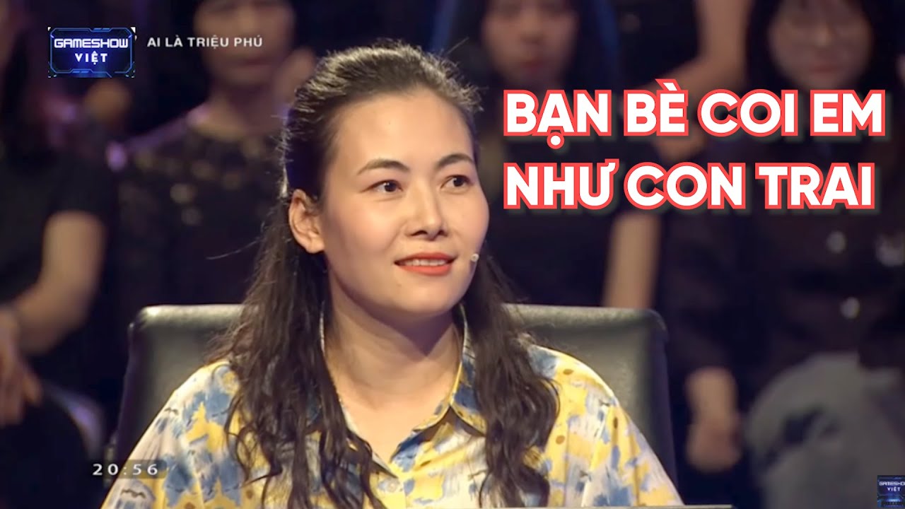 Ai là triệu phú mới nhất 16/9/2025 | Nữ kỹ sư độc nhất vô nhị rất đỉnh trên ghế nóng Ai là triệu phú