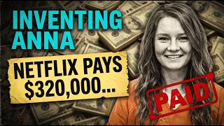 The $60 Million Lie: The Terrifying Story of Anna Delvey