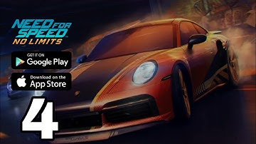 NFS No Limits | gameplay and walkthrough #4 | Android and iOS