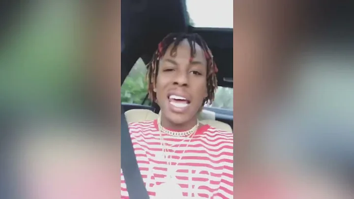 2017 Snippets Produced by Pi’erre Bourne ( 21 Savage / Rich The Kid / Famous Dex )