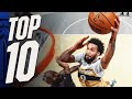 NBA's Top 10 Plays of Jan 30, 2026 🏀