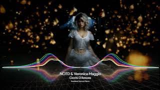 NOTD, Veronica Maggio - Occhi D'Amore (Swedezen Summer Remix)