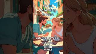 Feel the Groove 🎵 Good Morning – Bossa Nova & Latin Chill! #ChillVibes #JazzGroove #MorningMelodies