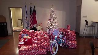 Operation Santa 2018