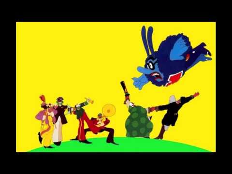 George Martin The Pepperland Suite HD