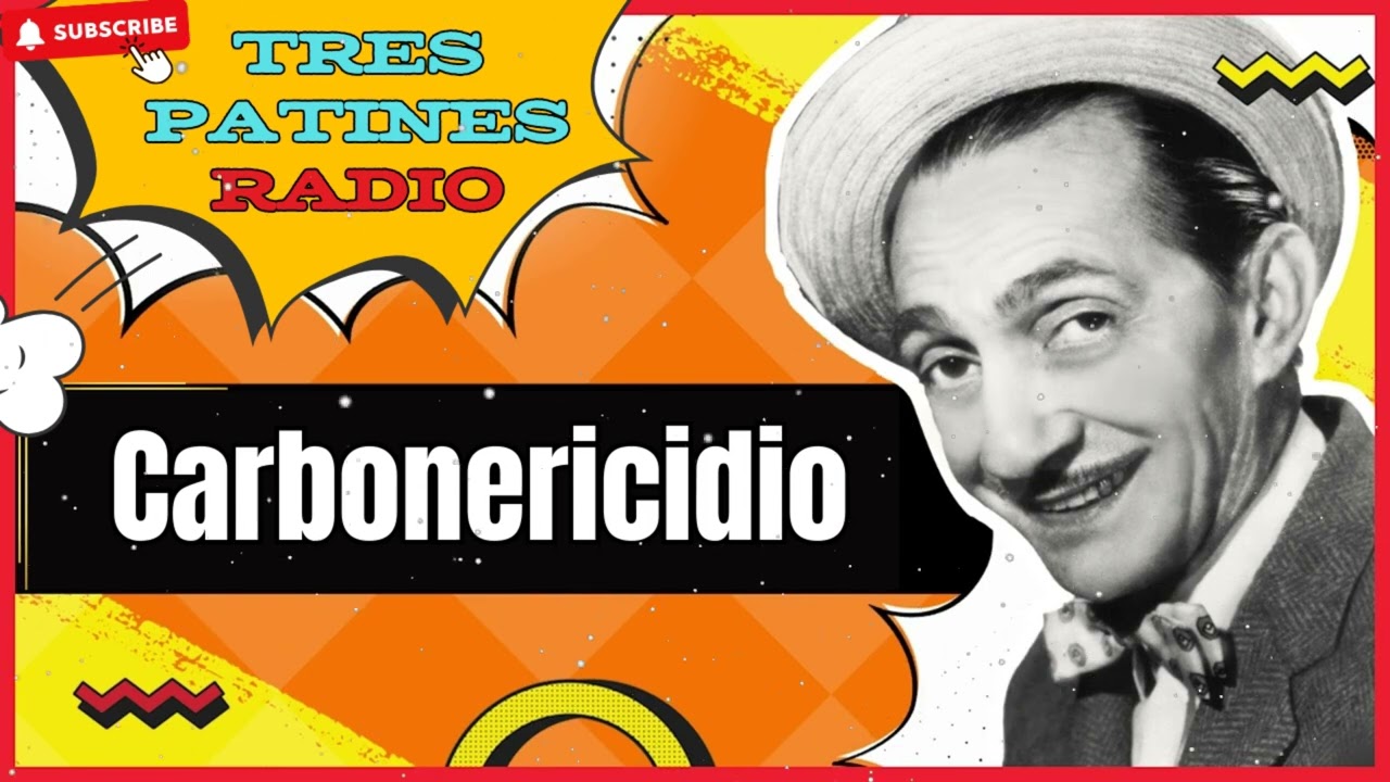 Carbonericidio: La Tremenda Corte Tres Patines