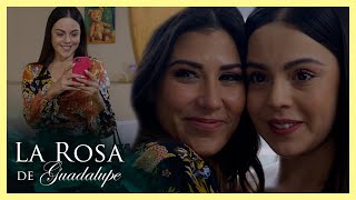 Ivonne Loaiza recluta a Abigail en su sucio negocio | La rosa de Guadalupe 2/4 | Las narcomuñecas