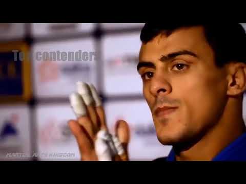 მოფლიო ძიუდოს ჩემპიონატი ბუდაპეშტი 2017 -66kg-ს ფავორიტები (ვინ აიღებს ოქროს?)