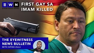 The day that was: slain cop wife first appearance in the dock, centurion firetrucks stationary