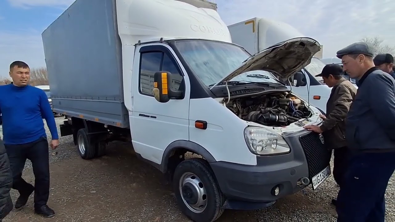 Самарканд мошина бозори Юк мошина нархлари2026 