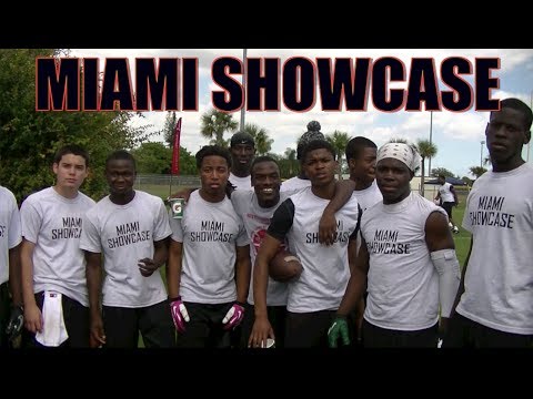 #MIAMI SHOWCASE Highlights - #UTR Spotlight