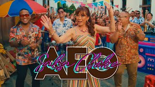 AEO - Mimy Succar, Cali Flow Latino, KENYI, Tony Succar (MUSIC VIDEO)