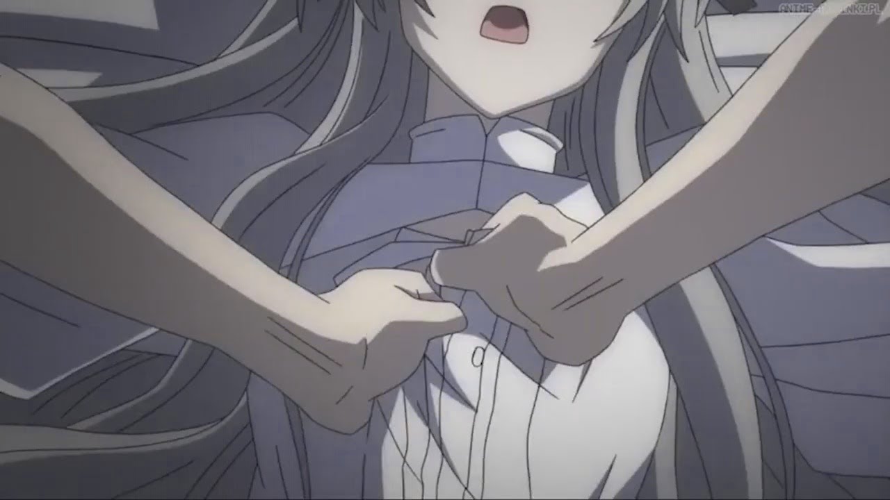 Sora Kasugano Hentai