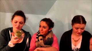 BABYFOOD CHALLENGE