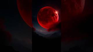 Blood Moon 2025 Longest Total Lunar Eclipse In Years Sept 7, 2025 Utc Times