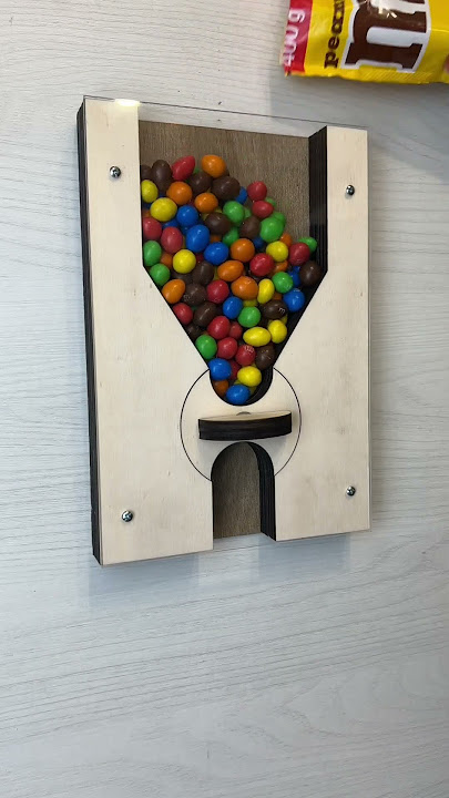 From an idea to a working project 🔧