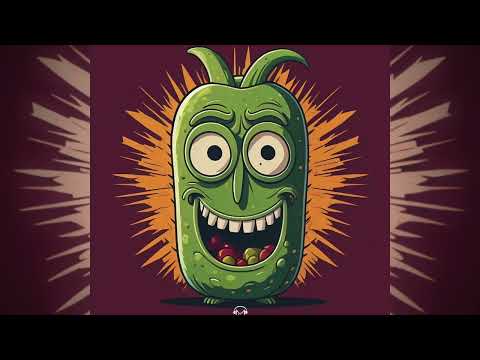 Mystic - Pickle Rick