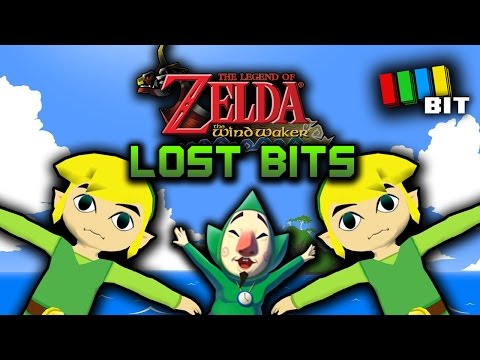 The Legend Of Zelda: Hidden Secrets You Missed In Wind Waker