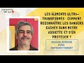 35  les aliments ultratransforms  comment les reconnatre et sen protger   anthony fardet