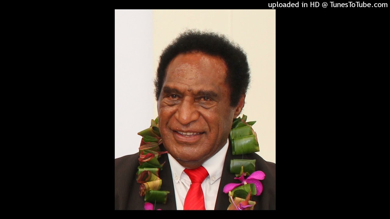 Wara Pila (2022 Campaign Song)