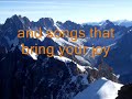 Video Did you feel the mountains tremble? Sonicflood