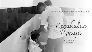 IKLAN LAYANAN MASYARAKAT Kenakalan Remaja