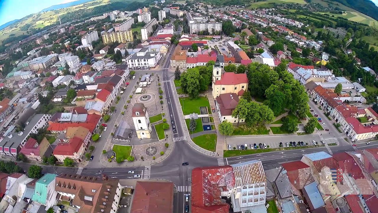 BREZNO