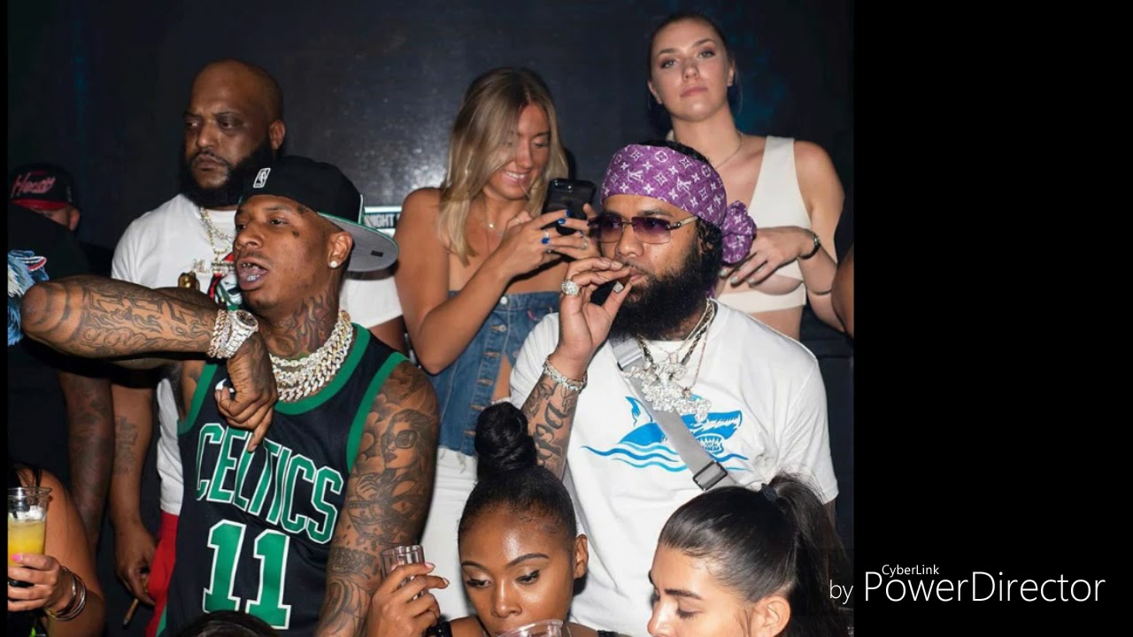 YungLb_Litt Feat Moneybagg Yo  - Runtz Yo Life Up