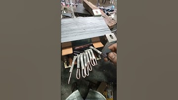 Transformer wire cover insulation info 🤫 #electronic #transformers #wire #election #viral #shorts