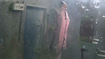 BOX TEST IEC 61482 APC 1 after 100x washes 75°