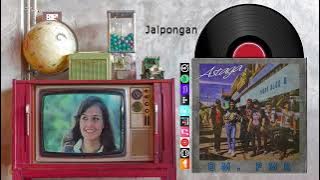 OM PMR (Pengantar Minum Racun) - Jaipongan ( Audio Visualizer )