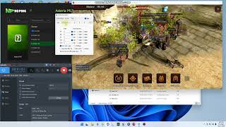 AUTO RESET MU SS19.1.2 IGCN (TEST AZUREMU.COM)