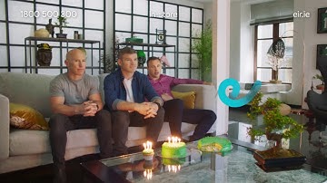 No Limits Data with eir | #LetsMakePossible