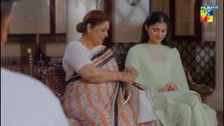 Tum Shadi Se Khush Tou Ho Na...?? #maheensiddiqui #samikhan - Dooriyan - HUM TV