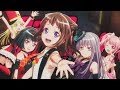 劇場版「BanG Dream! FILM LIVE」2019年9月公開!
