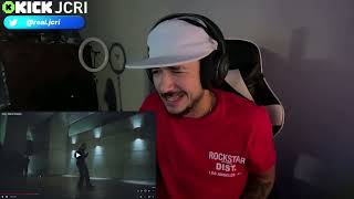 Reacting to Drake - National Treasures